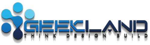 LogoGeekland
