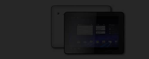 Customizbale Original Equipment Manufacturer Tablets
