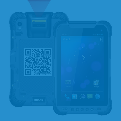 Rugged Tablets & Handhelds